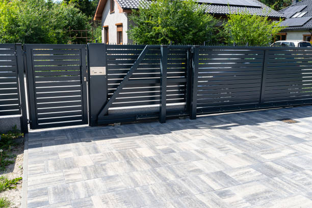 Best Driveway Pavers Near Me  in St Marys, KS