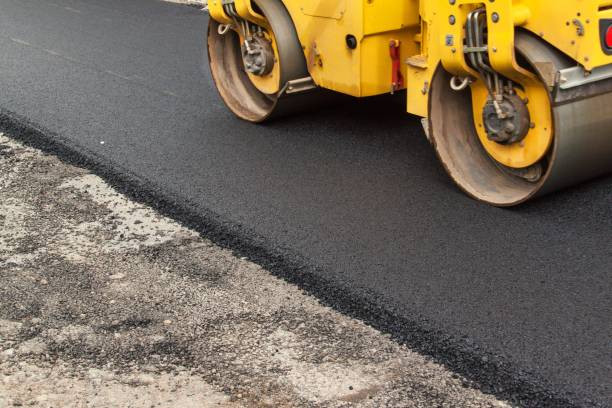 Best Driveway Resurfacing Pavers  in St Marys, KS