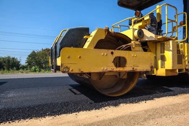 Reasons to Select Us for Your Driveway Paving Requirements in St Marys, KS